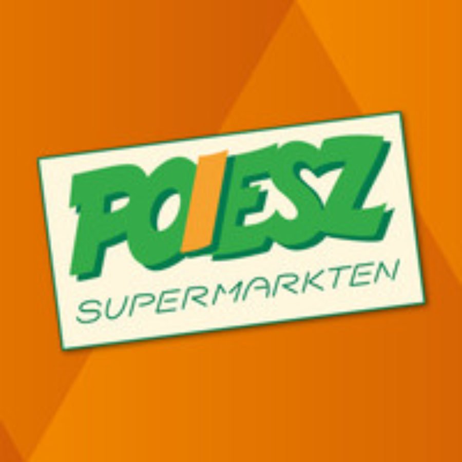 poiesz logo